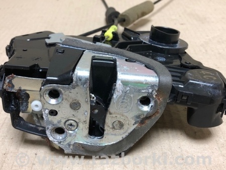 ФОТО Замок двери для Lexus ES350 (06-12) Киев