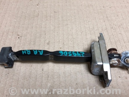 ФОТО Ограничитель двери для Lexus ES350 (06-12) Киев