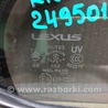 ФОТО Стекло двери глухое для Lexus ES350 (06-12) Киев