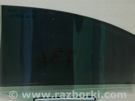 ФОТО Стекло двери для Lexus ES350 (06-12) Киев