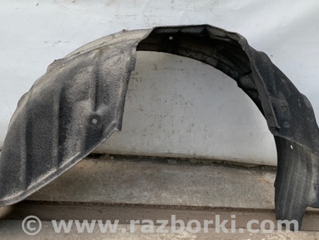 ФОТО Подкрылок для Lexus ES350 (06-12) Киев