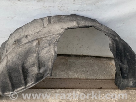 ФОТО Подкрылок для Lexus ES350 (06-12) Киев