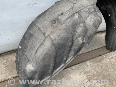 ФОТО Подкрылок для Lexus ES350 (06-12) Киев