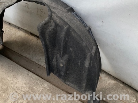 ФОТО Подкрылок для Lexus ES350 (06-12) Киев
