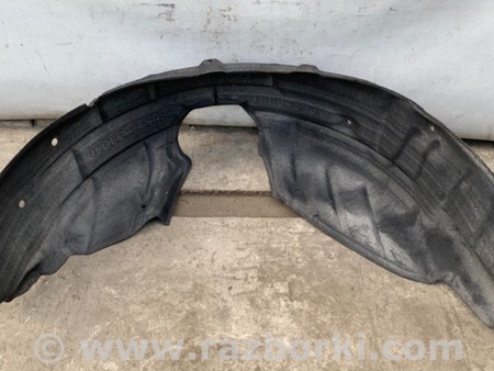 ФОТО Подкрылок для Lexus ES350 (06-12) Киев