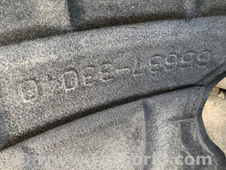 ФОТО Подкрылок для Lexus ES350 (06-12) Киев