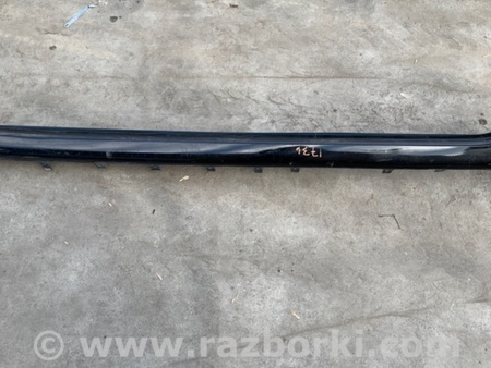 ФОТО Накладка порога наружная для Lexus ES350 (06-12) Киев