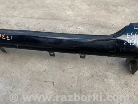 ФОТО Накладка порога наружная для Lexus ES350 (06-12) Киев