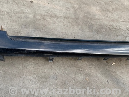ФОТО Накладка порога наружная для Lexus ES350 (06-12) Киев