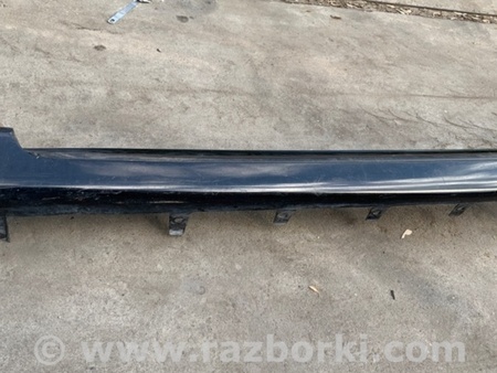 ФОТО Накладка порога наружная для Lexus ES350 (06-12) Киев