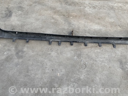 ФОТО Накладка порога наружная для Lexus ES350 (06-12) Киев