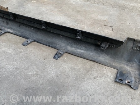 ФОТО Накладка порога наружная для Lexus ES350 (06-12) Киев