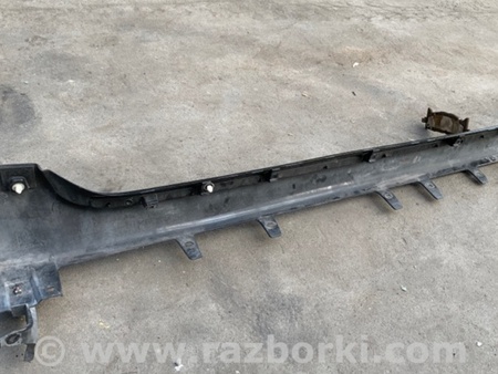 ФОТО Накладка порога наружная для Lexus ES350 (06-12) Киев