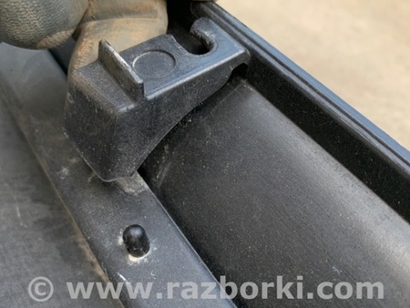 ФОТО Накладка порога наружная для Lexus ES350 (06-12) Киев
