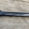 ФОТО Накладка порога наружная для Lexus ES350 (06-12) Киев