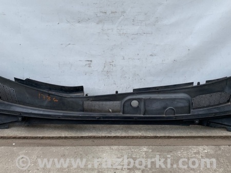 ФОТО Пластик под лобовое стекло (Жабо) для Lexus ES350 (06-12) Киев