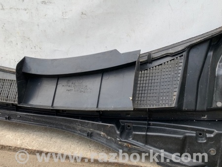 ФОТО Пластик под лобовое стекло (Жабо) для Lexus ES350 (06-12) Киев