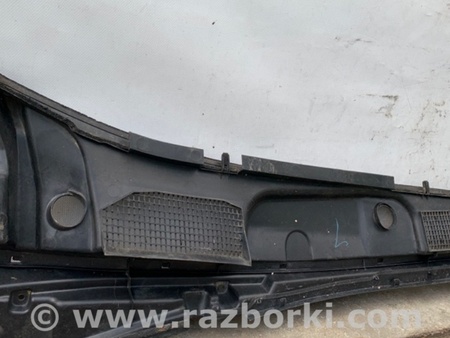 ФОТО Пластик под лобовое стекло (Жабо) для Lexus ES350 (06-12) Киев