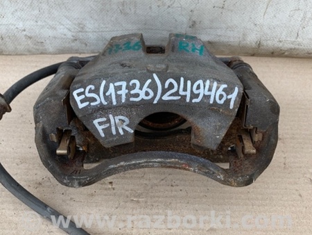 ФОТО Суппорт для Lexus ES350 (06-12) Киев