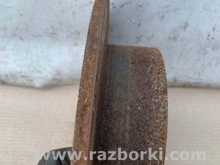 ФОТО Диск тормозной задний для Lexus ES350 (06-12) Киев