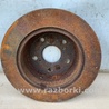 ФОТО Диск тормозной задний для Lexus ES350 (06-12) Киев