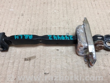 ФОТО Ограничитель двери для Lexus ES350 (06-12) Киев