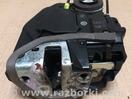 ФОТО Замок двери для Lexus ES350 (06-12) Киев
