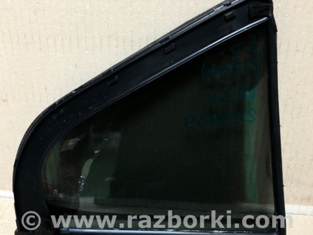 ФОТО Стекло двери глухое для Lexus ES350 (06-12) Киев