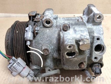 ФОТО Компрессор кондиционера для Lexus ES350 (06-12) Киев