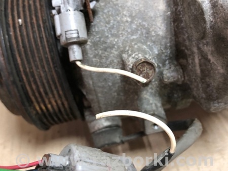 ФОТО Компрессор кондиционера для Lexus ES350 (06-12) Киев