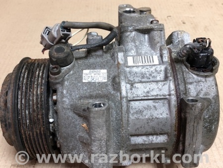 ФОТО Компрессор кондиционера для Lexus ES350 (06-12) Киев