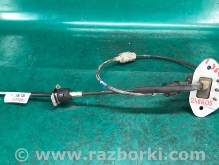 ФОТО Трос переключения АКПП для Hyundai Elantra HD (04.2006-03.2012) Киев
