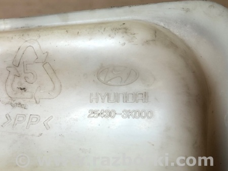 ФОТО Расширительный бачок для Hyundai Sonata NF (09.2004-10.2010) Киев