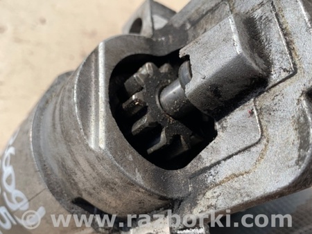 ФОТО Стартер для Mazda 5 CR (2006-2010) Киев
