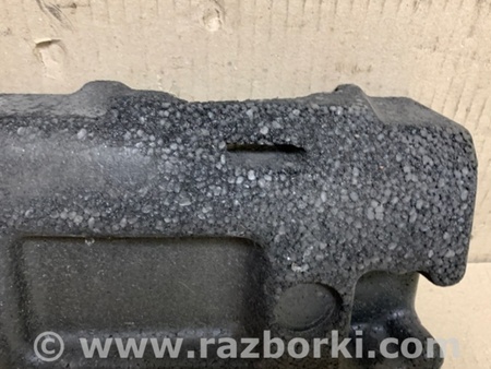ФОТО Наполнитель бампера передний для Hyundai Sonata NF (09.2004-10.2010) Киев