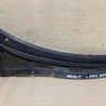 Пластик под лобовое стекло (Жабо) Mazda 3 BK (2003-2009) (I)