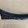 ФОТО Пластик под лобовое стекло (Жабо) для Mazda 3 BK (2003-2009) (I) Киев