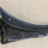 ФОТО Пластик под лобовое стекло (Жабо) для Mazda 3 BK (2003-2009) (I) Киев