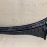 ФОТО Пластик под лобовое стекло (Жабо) для Mazda 3 BK (2003-2009) (I) Киев