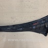 ФОТО Пластик под лобовое стекло (Жабо) для Mazda 3 BK (2003-2009) (I) Киев