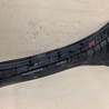 ФОТО Пластик под лобовое стекло (Жабо) для Mazda 3 BK (2003-2009) (I) Киев