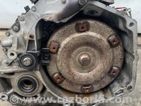 ФОТО АКПП (коробка автомат) для Suzuki SX4 Киев