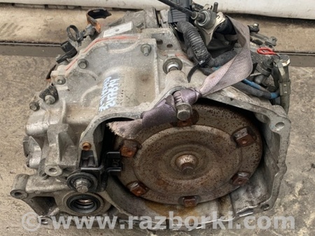 ФОТО АКПП (коробка автомат) для Suzuki SX4 Киев