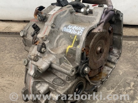 ФОТО АКПП (коробка автомат) для Suzuki SX4 Киев