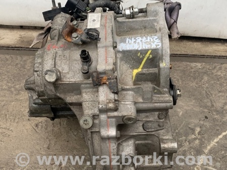 ФОТО АКПП (коробка автомат) для Suzuki SX4 Киев