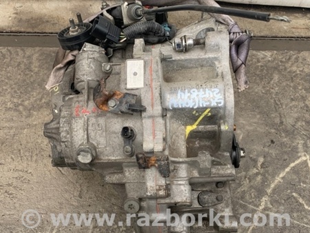 ФОТО АКПП (коробка автомат) для Suzuki SX4 Киев