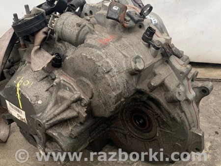 ФОТО АКПП (коробка автомат) для Suzuki SX4 Киев