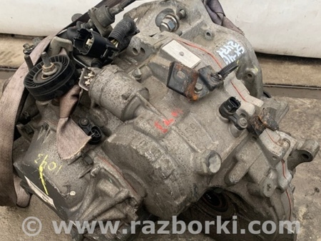 ФОТО АКПП (коробка автомат) для Suzuki SX4 Киев