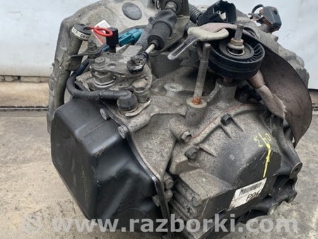 ФОТО АКПП (коробка автомат) для Suzuki SX4 Киев