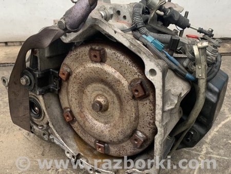 ФОТО АКПП (коробка автомат) для Suzuki SX4 Киев
